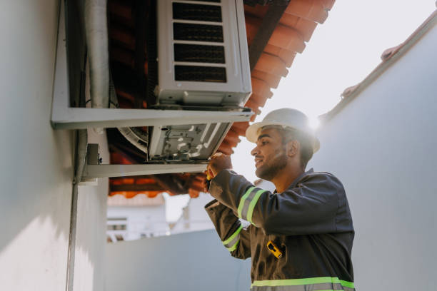 Best HVAC repair near me  in Corralitos, CA