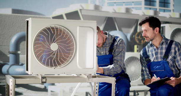 Best HVAC maintenance near me  in Corralitos, CA