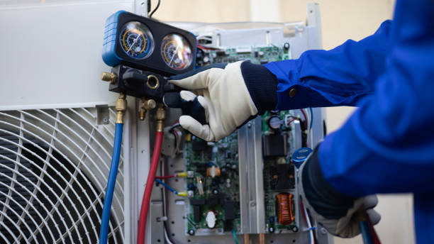 Best Affordable HVAC services  in Corralitos, CA