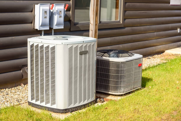 Best Central air repair  in Corralitos, CA